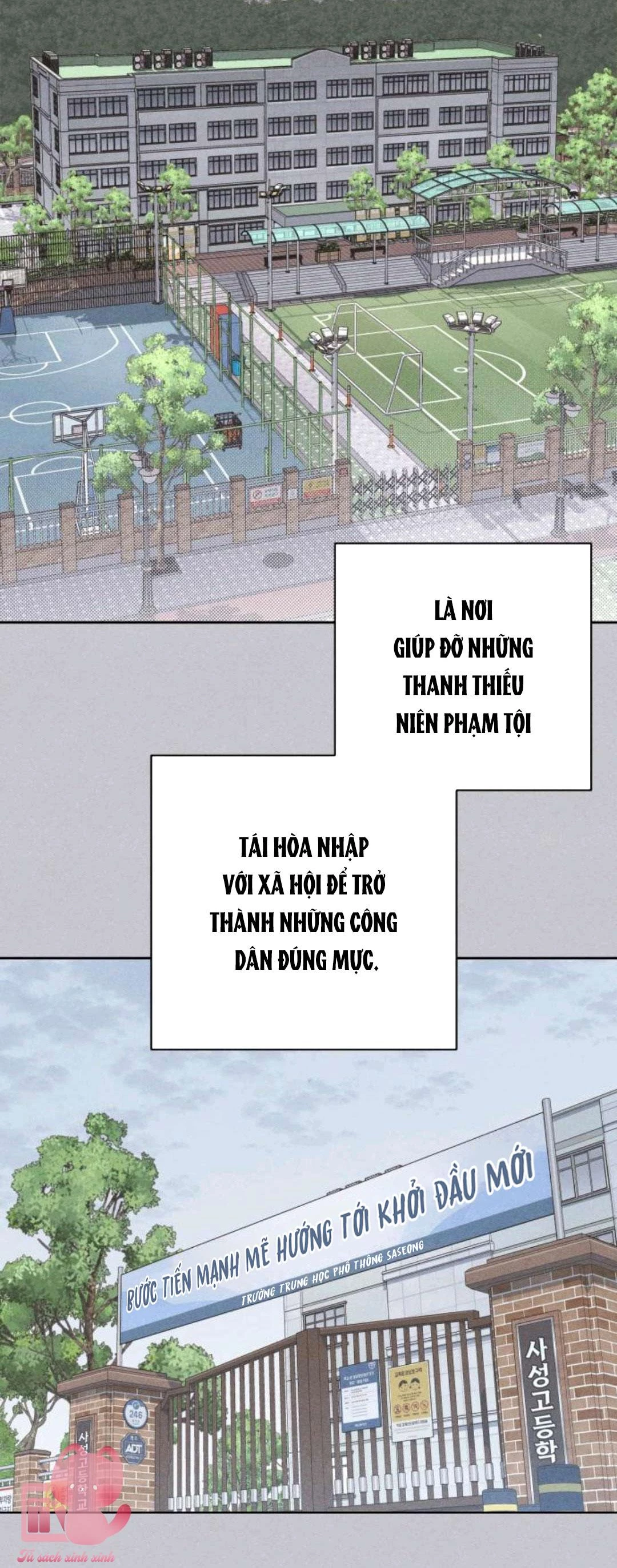 Bí Mật Thanh Xuân Chapter 87 - 3