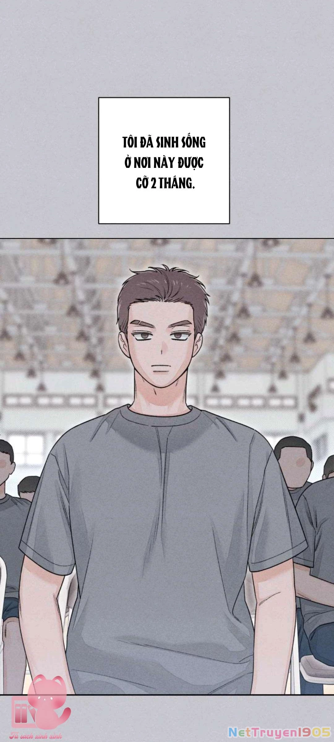 Bí Mật Thanh Xuân Chapter 87 - 5