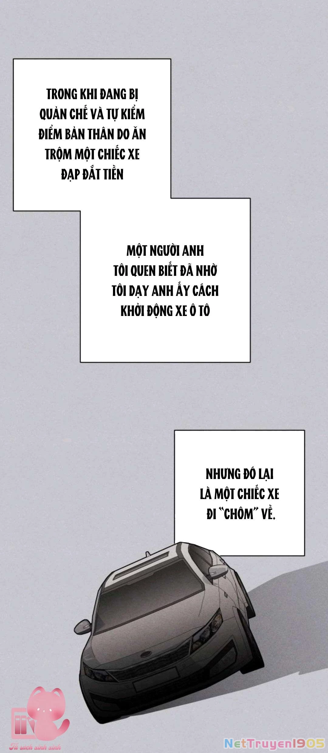 Bí Mật Thanh Xuân Chapter 87 - 6