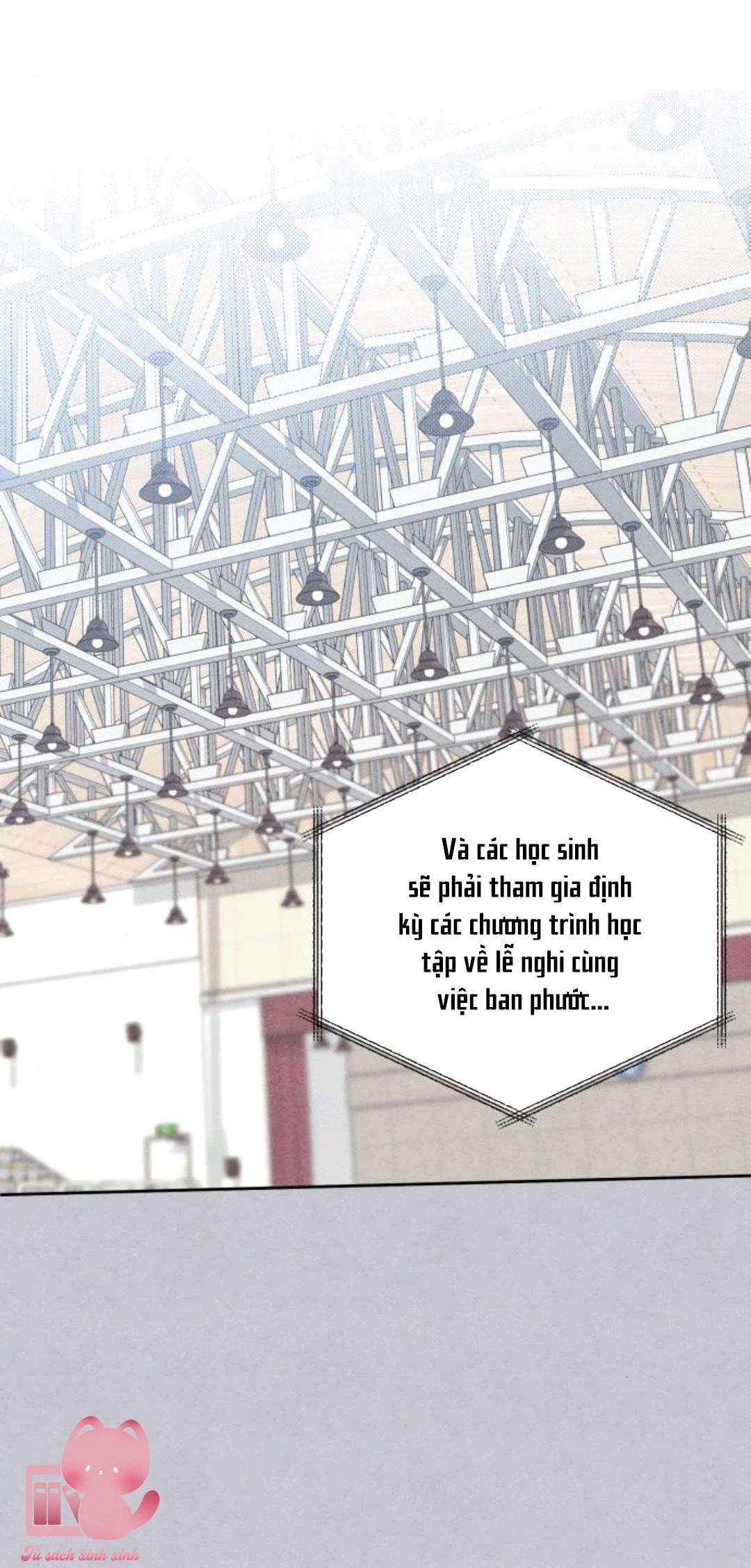 Bí Mật Thanh Xuân Chapter 87 - 8