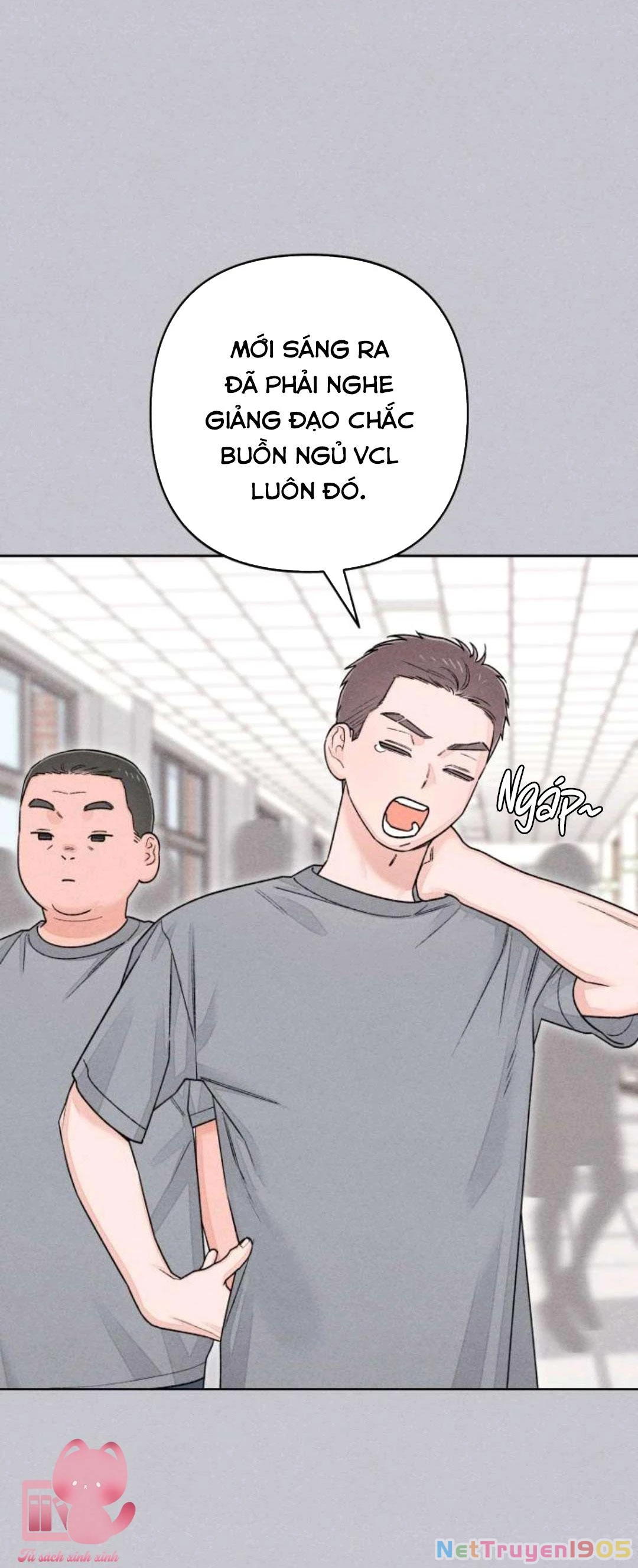 Bí Mật Thanh Xuân Chapter 87 - 10