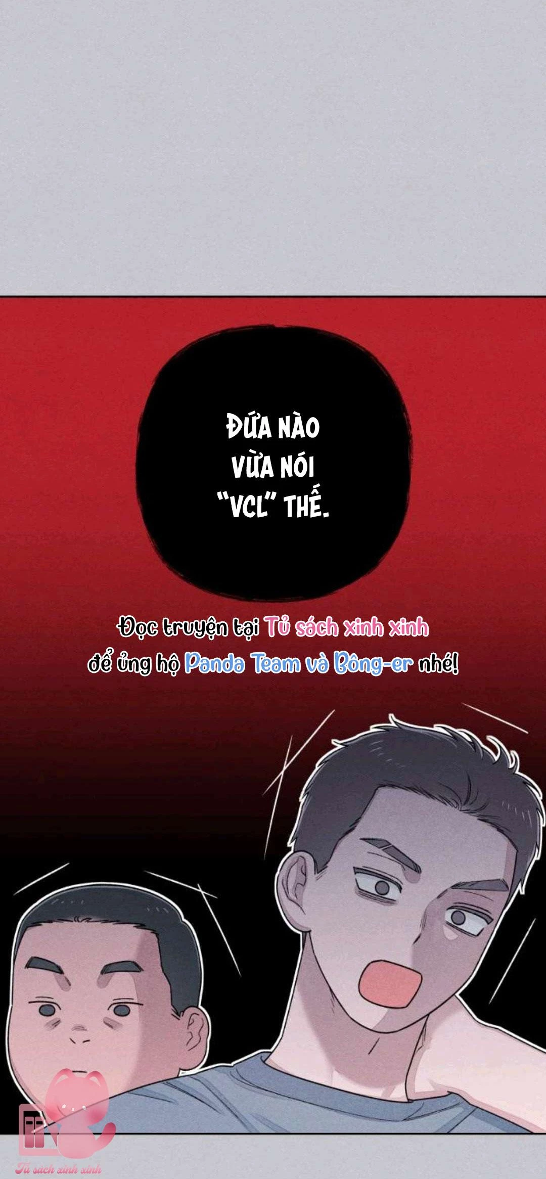 Bí Mật Thanh Xuân Chapter 87 - 11