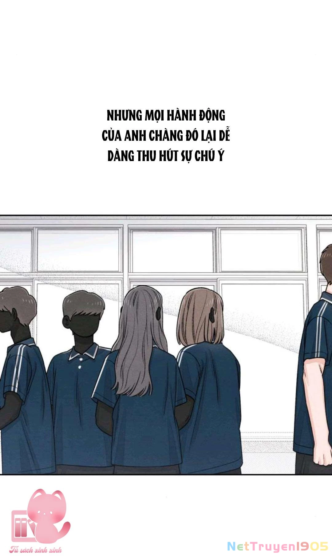 Bí Mật Thanh Xuân Chapter 87 - 25