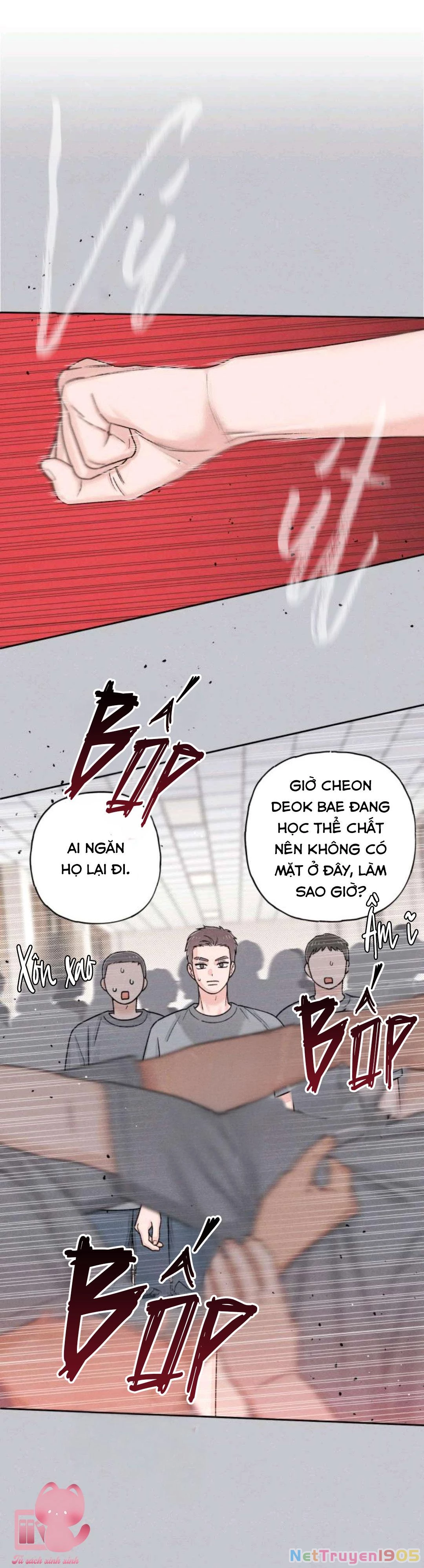 Bí Mật Thanh Xuân Chapter 87 - 28