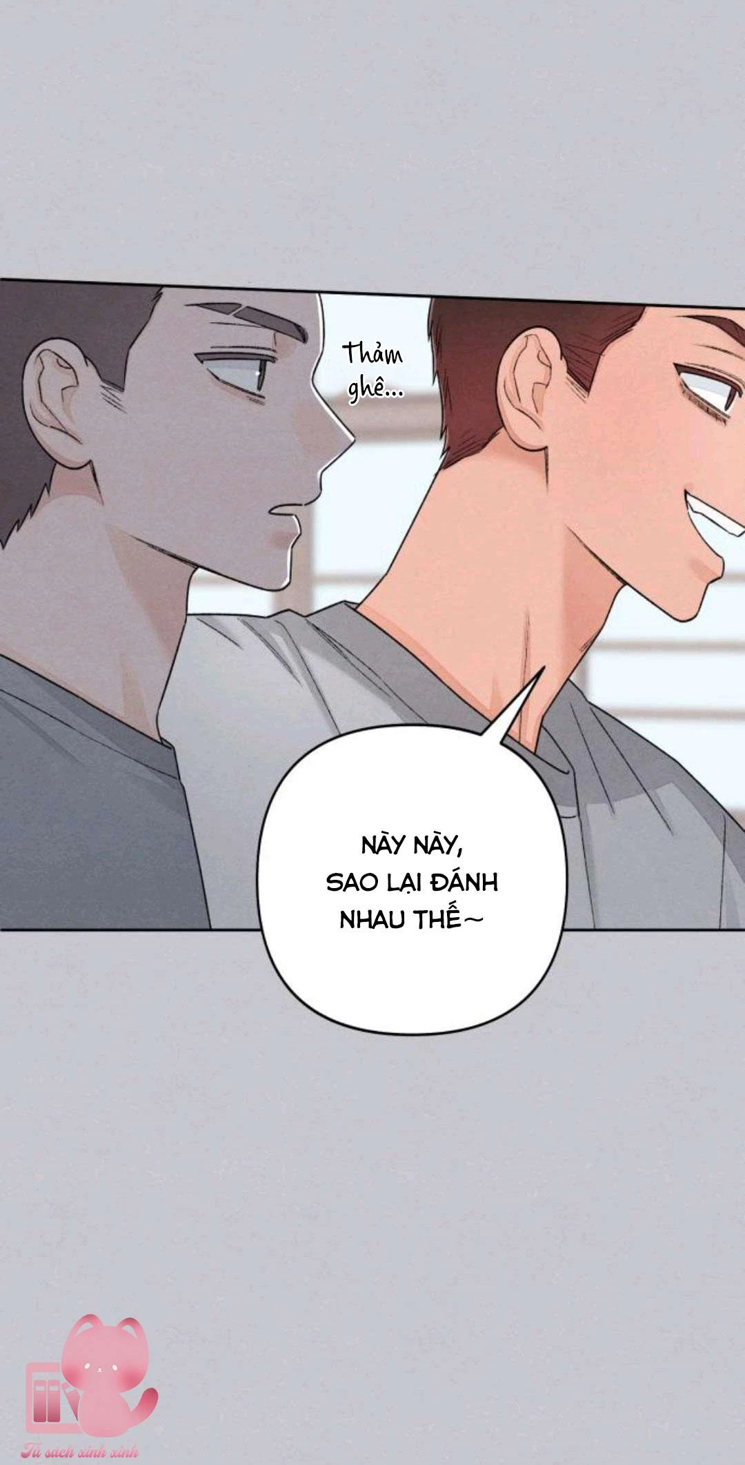 Bí Mật Thanh Xuân Chapter 87 - 29