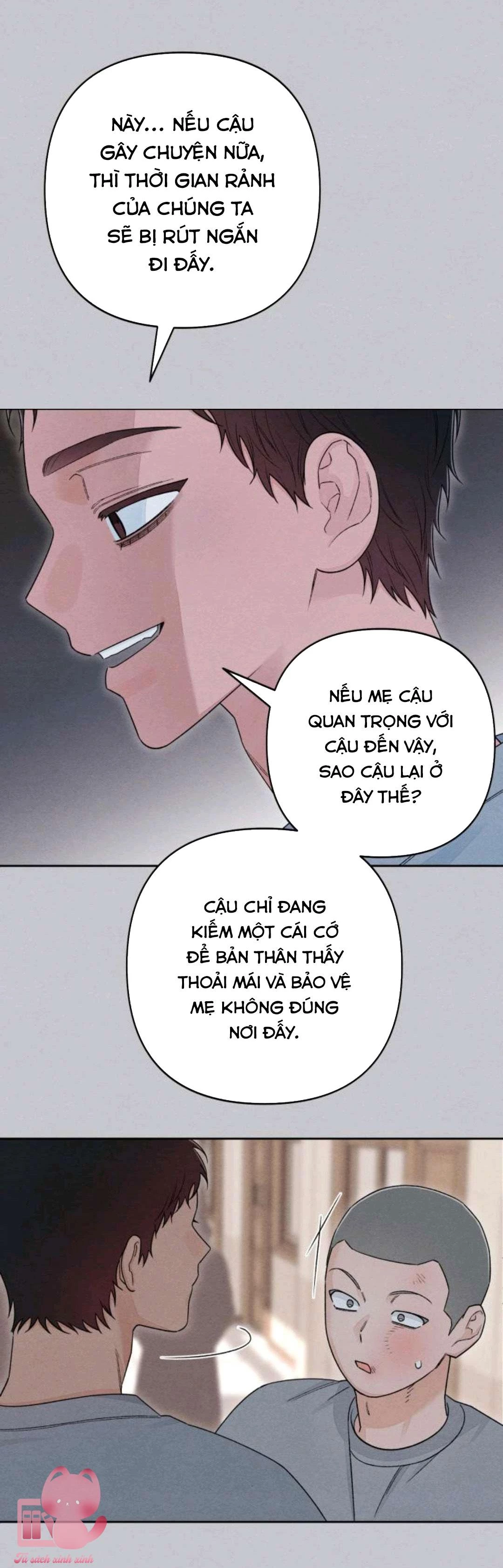 Bí Mật Thanh Xuân Chapter 87 - 32