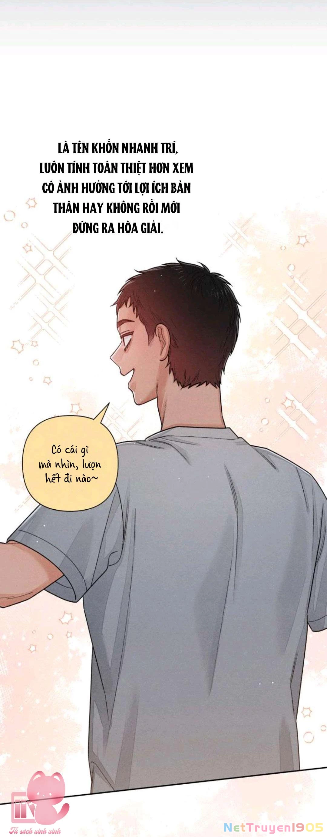 Bí Mật Thanh Xuân Chapter 87 - 36