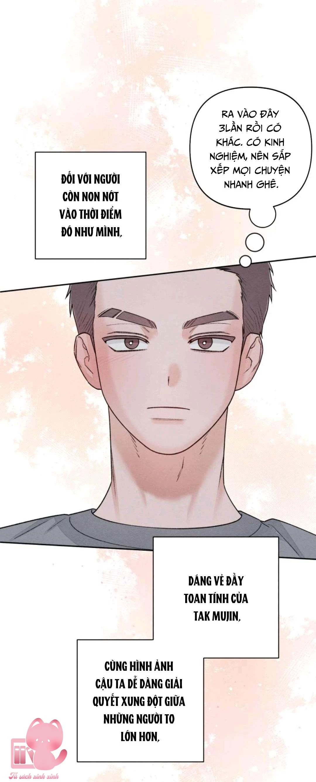 Bí Mật Thanh Xuân Chapter 87 - 37
