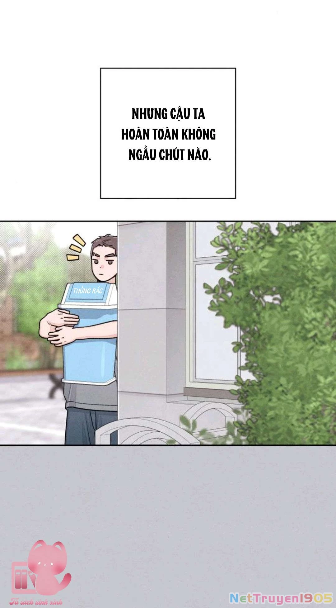 Bí Mật Thanh Xuân Chapter 87 - 39