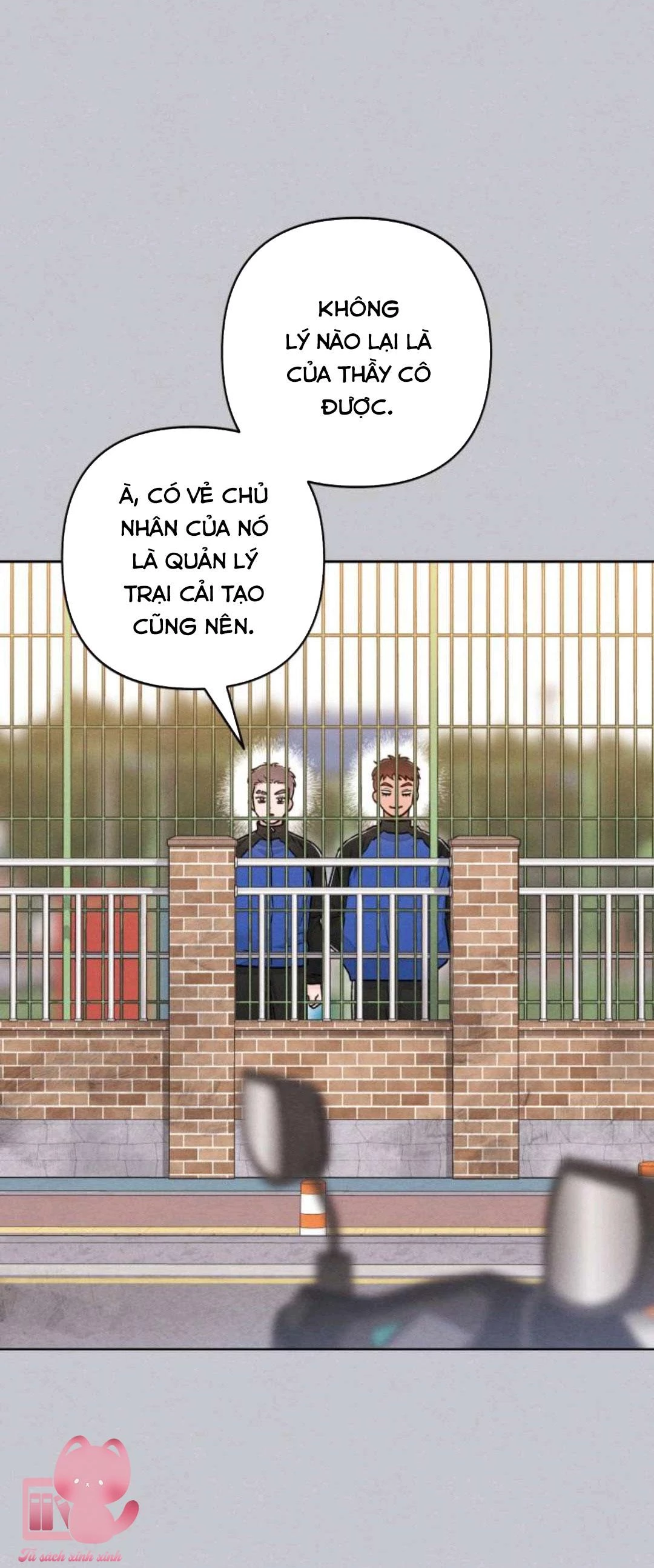 Bí Mật Thanh Xuân Chapter 87 - 44