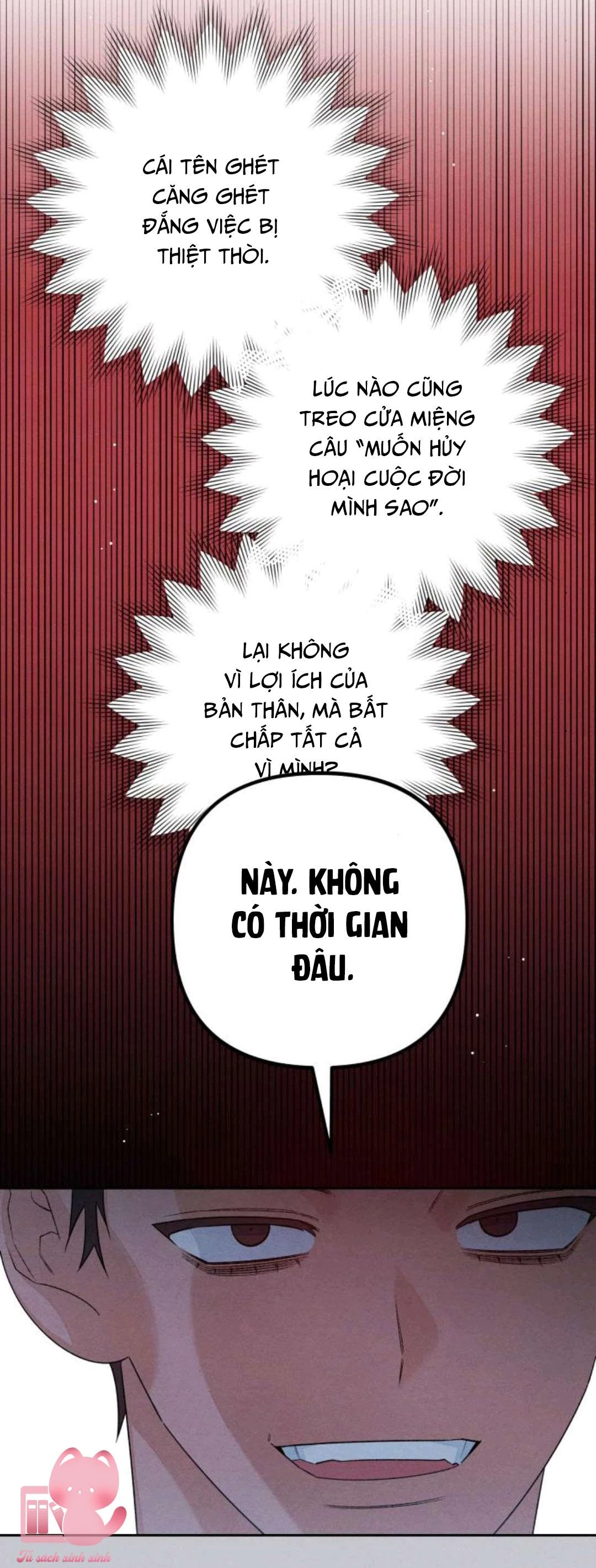 Bí Mật Thanh Xuân Chapter 88 - 8