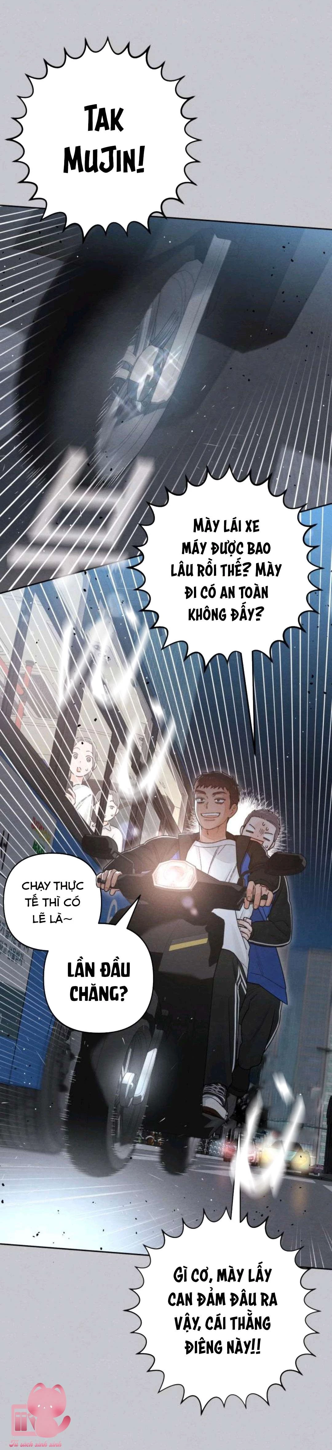 Bí Mật Thanh Xuân Chapter 88 - 10