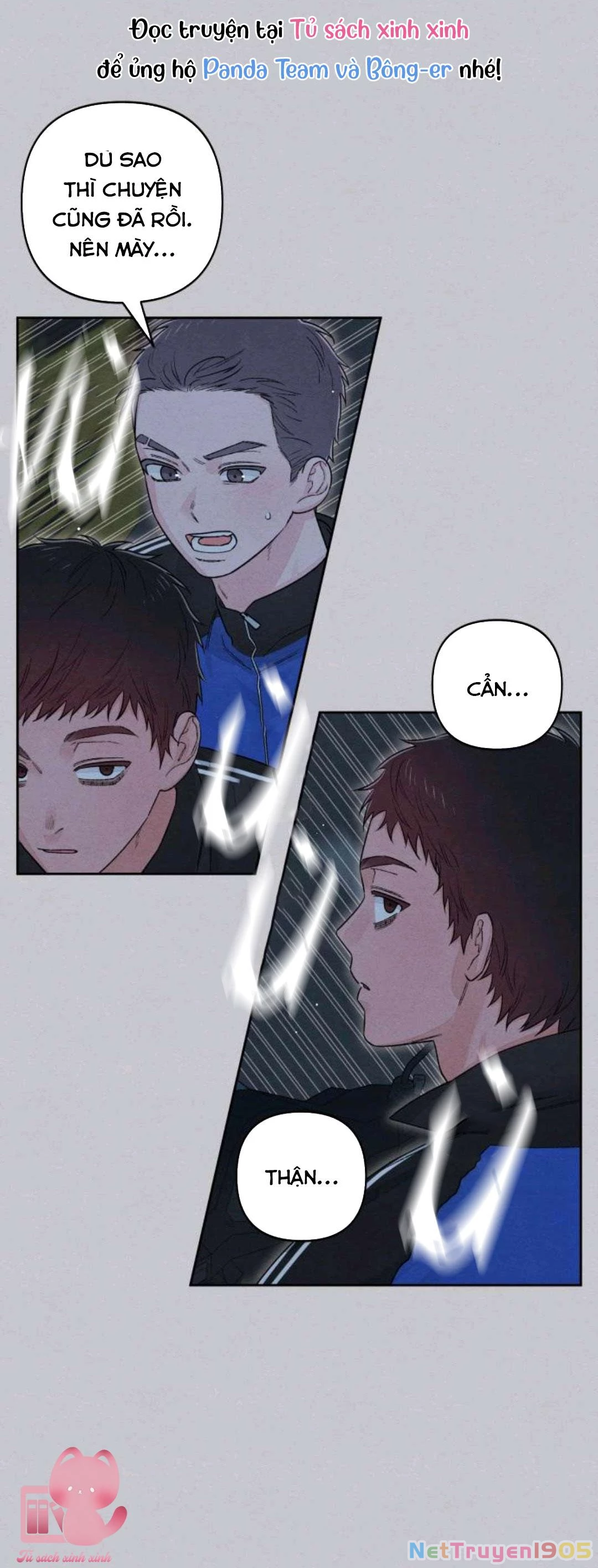 Bí Mật Thanh Xuân Chapter 88 - 11