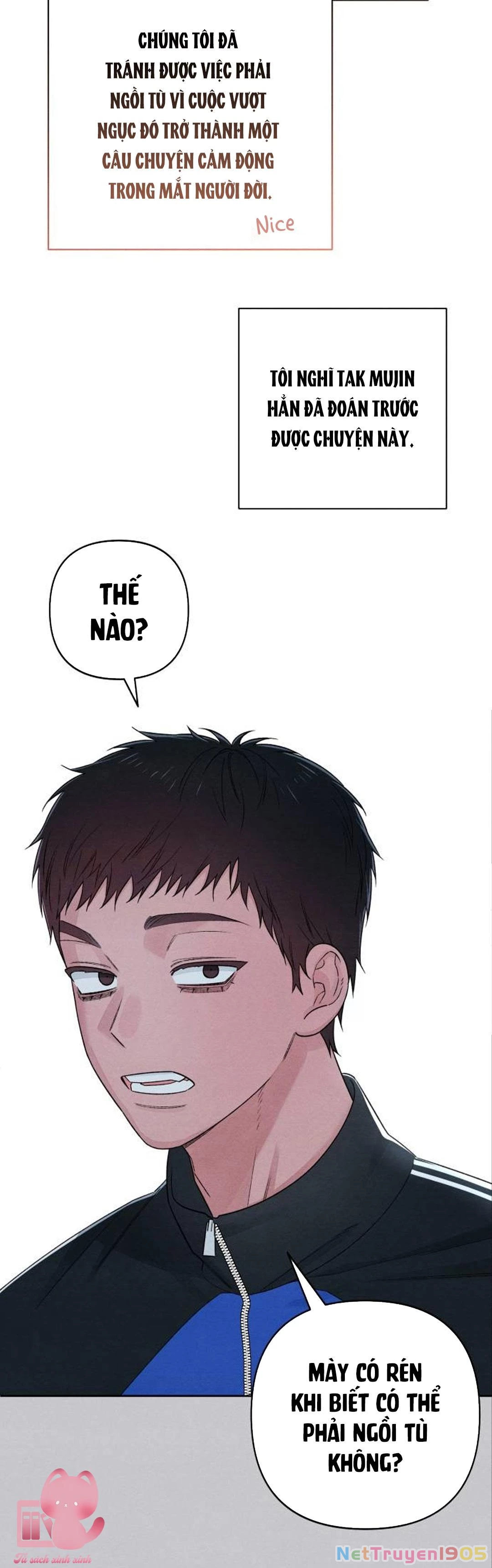 Bí Mật Thanh Xuân Chapter 88 - 17