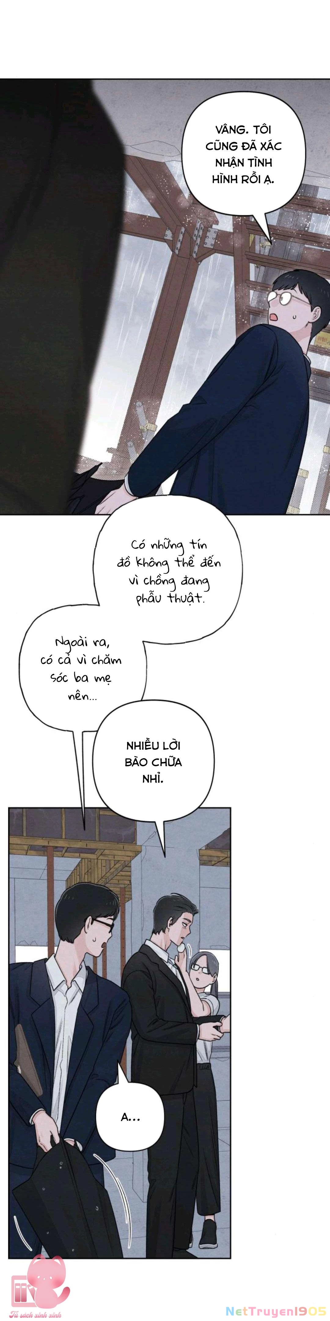 Bí Mật Thanh Xuân Chapter 88 - 23