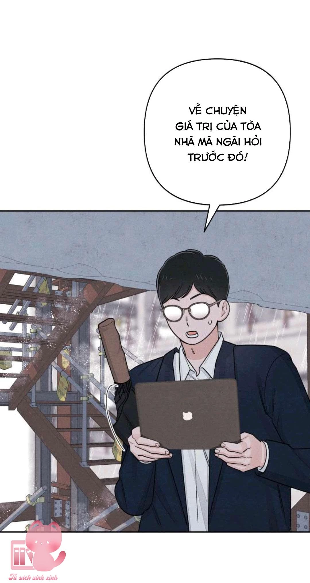 Bí Mật Thanh Xuân Chapter 88 - 24