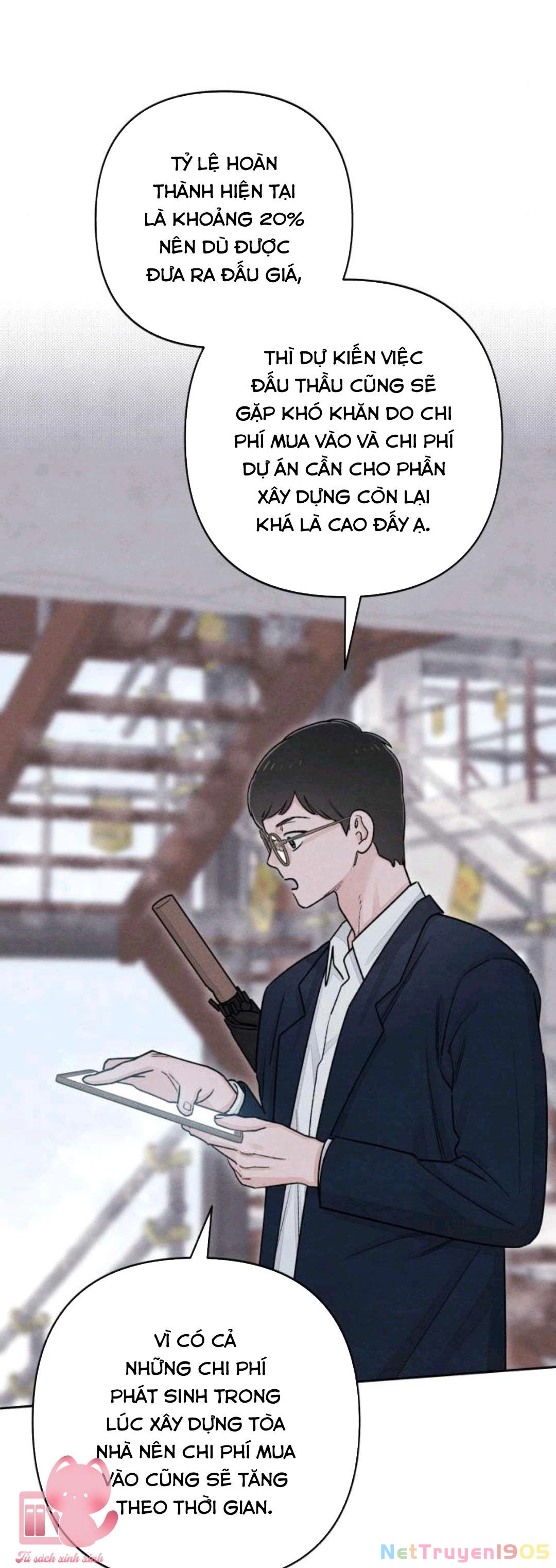 Bí Mật Thanh Xuân Chapter 88 - 25
