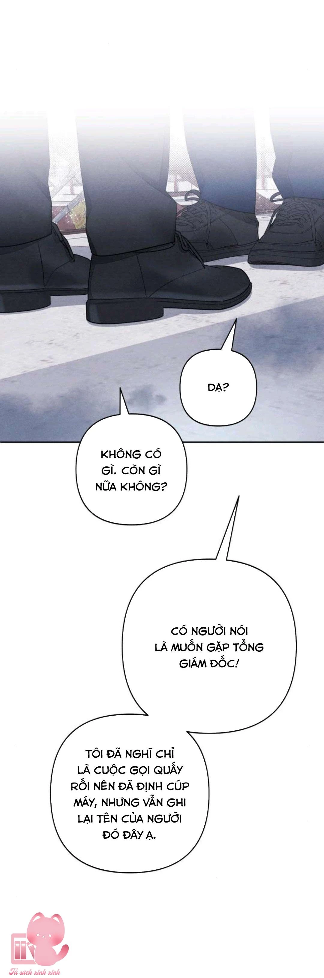 Bí Mật Thanh Xuân Chapter 88 - 28