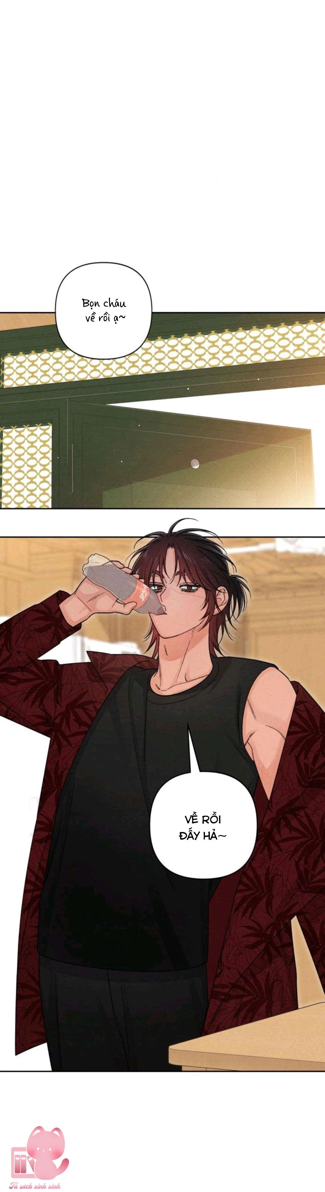Bí Mật Thanh Xuân Chapter 88 - 31