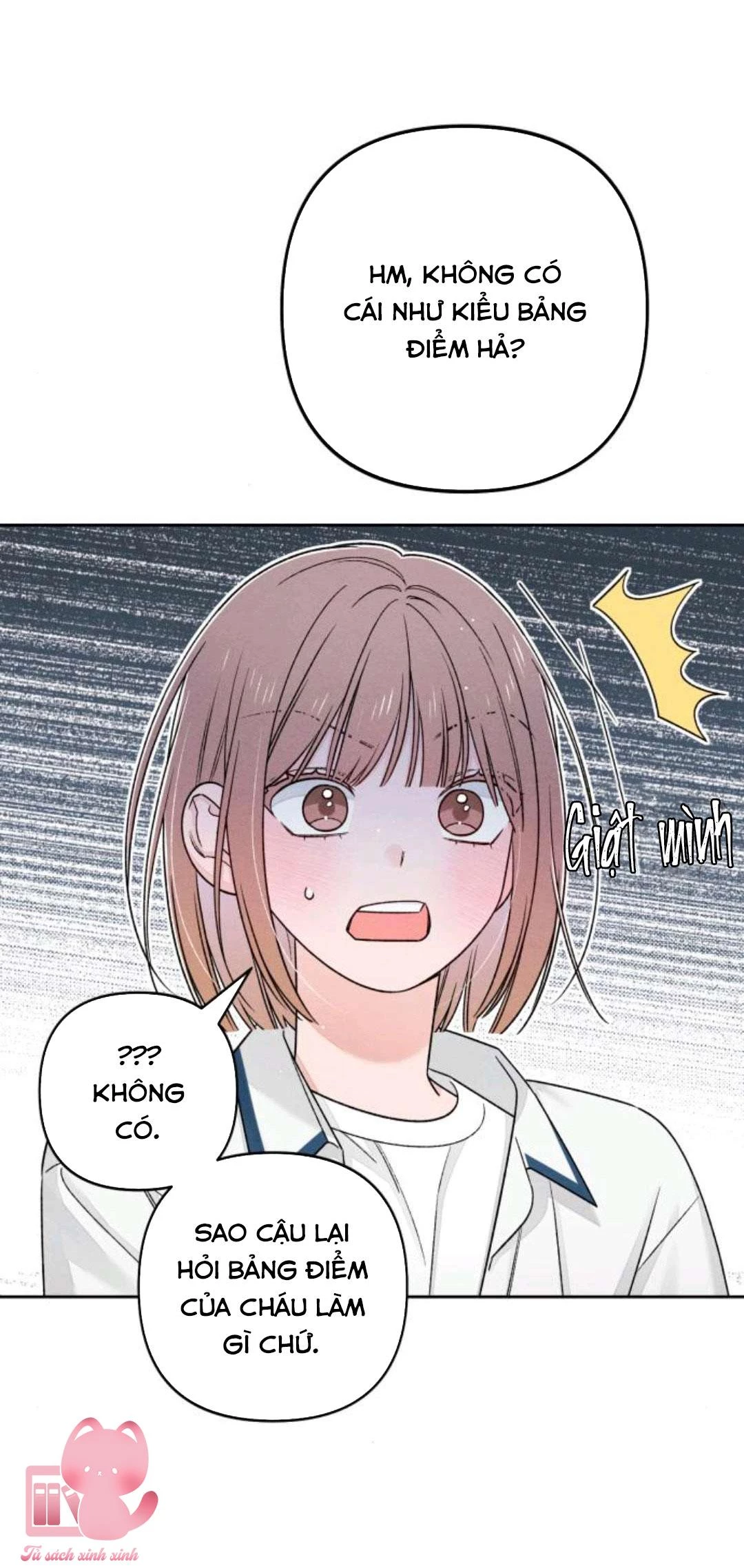 Bí Mật Thanh Xuân Chapter 88 - 33