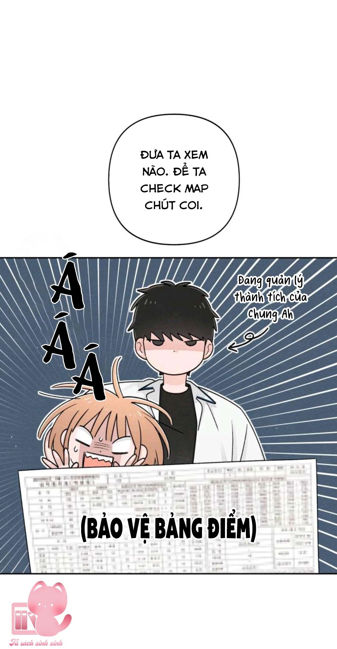 Bí Mật Thanh Xuân Chapter 88 - 36