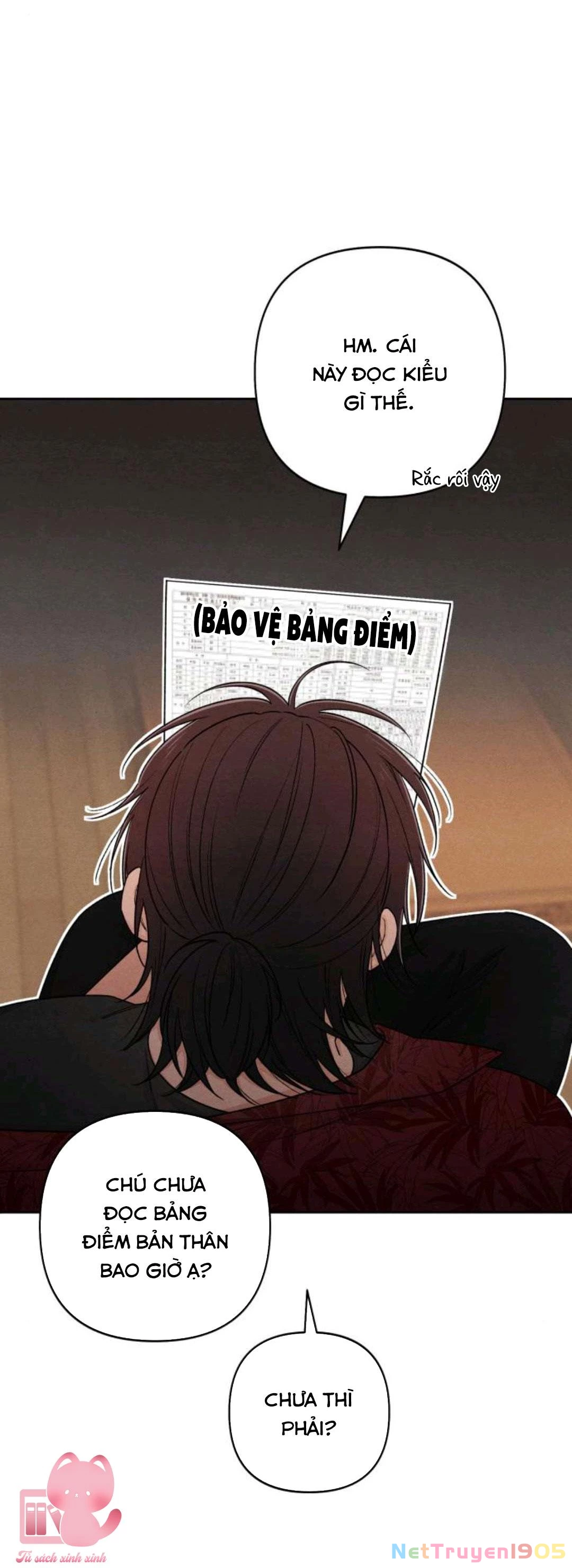 Bí Mật Thanh Xuân Chapter 88 - 38