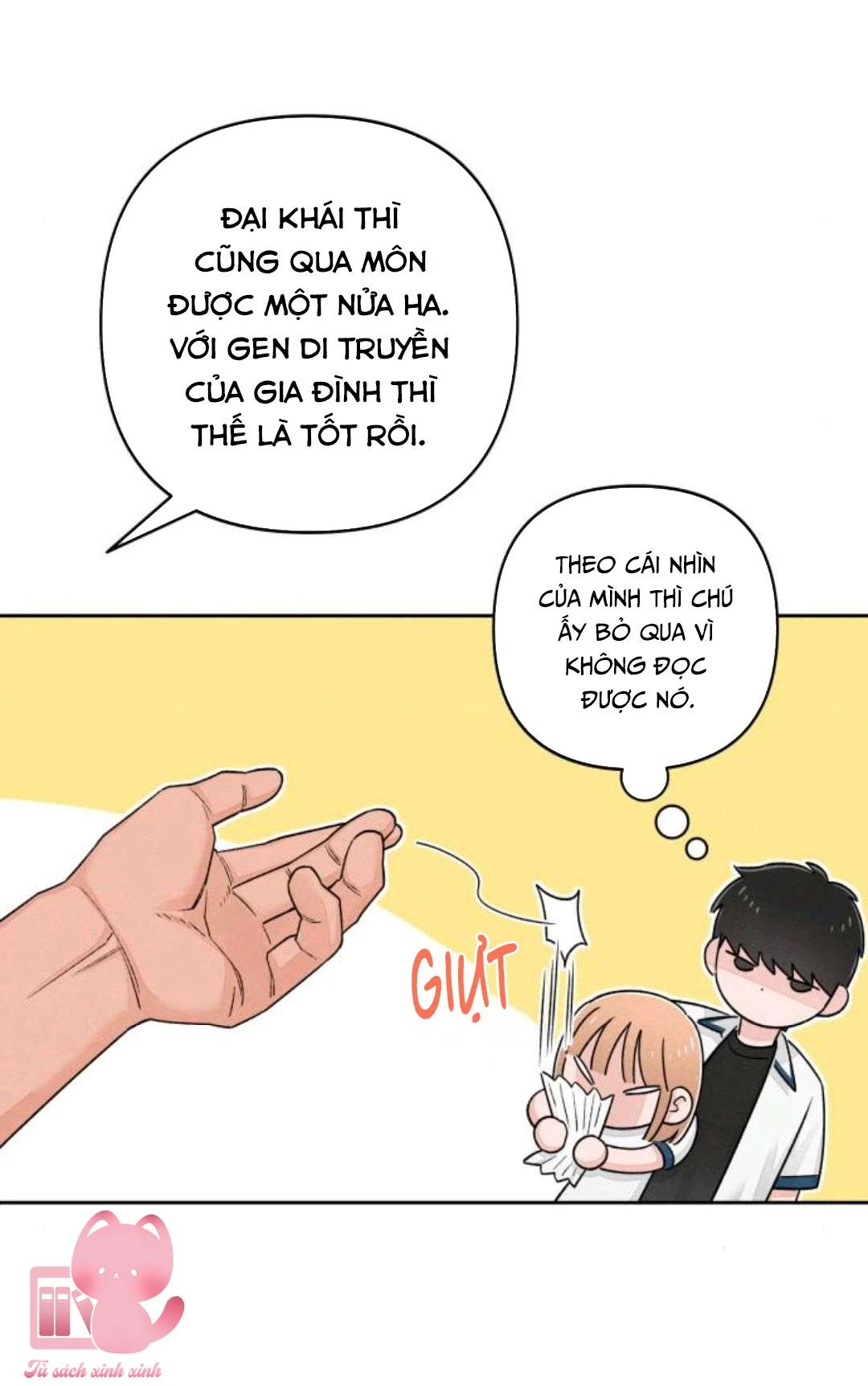 Bí Mật Thanh Xuân Chapter 88 - 39