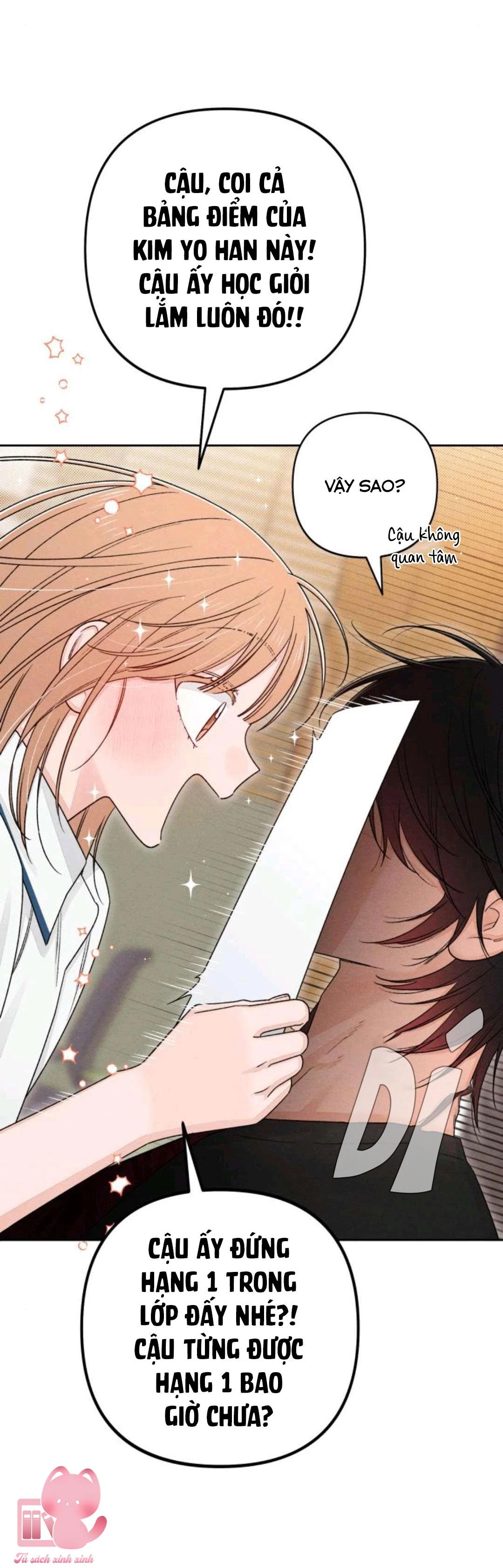 Bí Mật Thanh Xuân Chapter 88 - 40