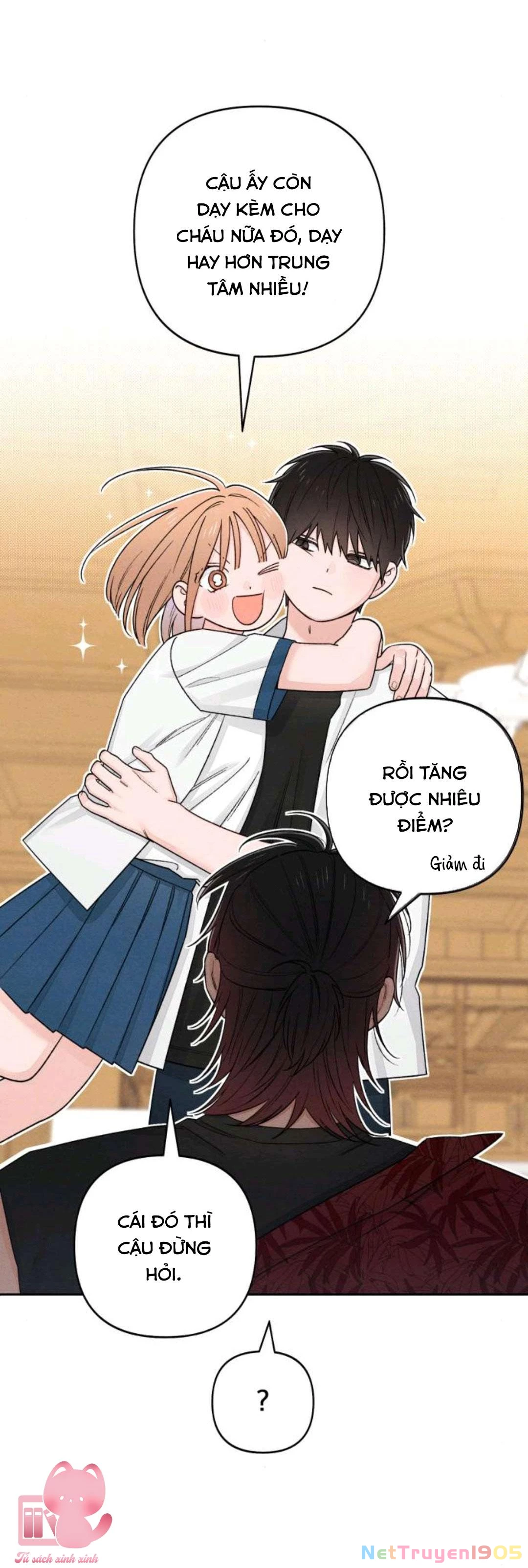 Bí Mật Thanh Xuân Chapter 88 - 41