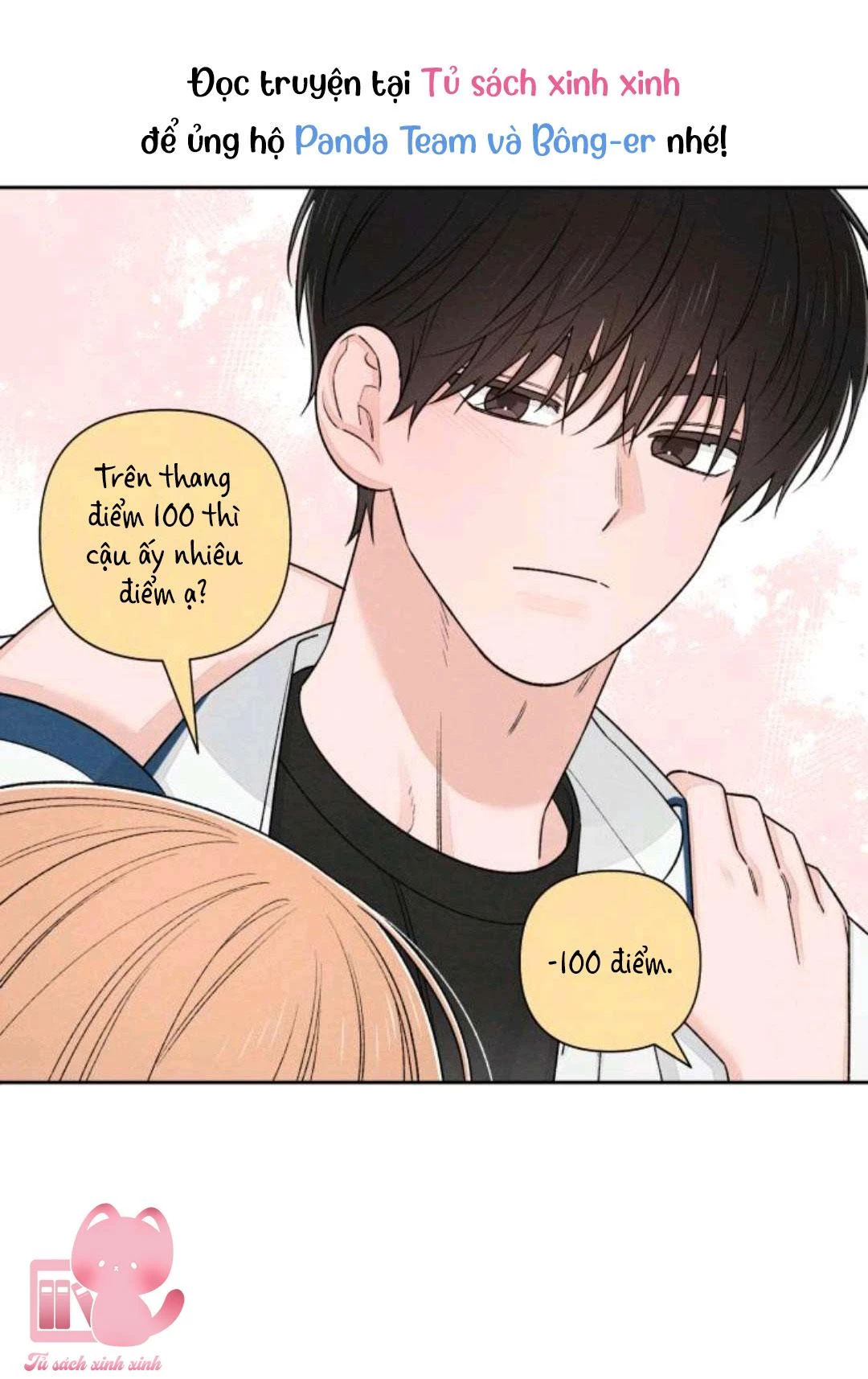 Bí Mật Thanh Xuân Chapter 88 - 42