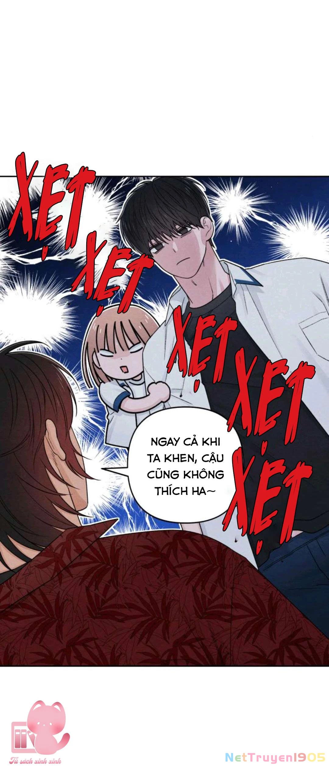 Bí Mật Thanh Xuân Chapter 88 - 47