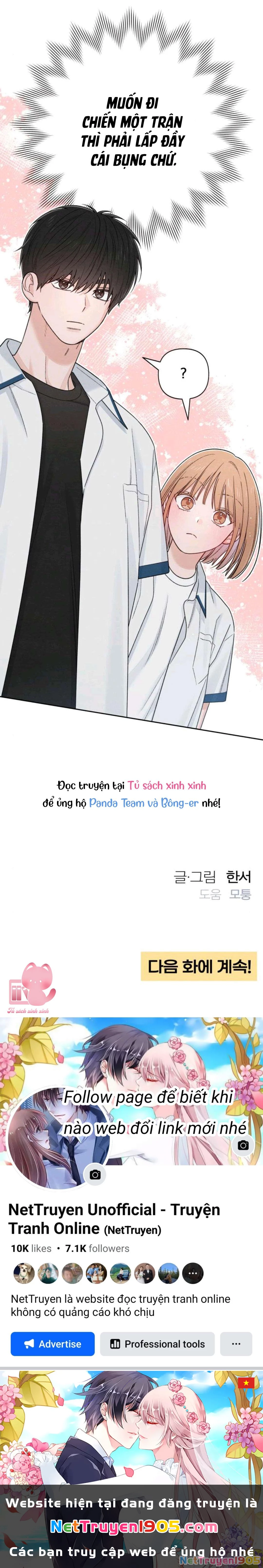 Bí Mật Thanh Xuân Chapter 88 - 53