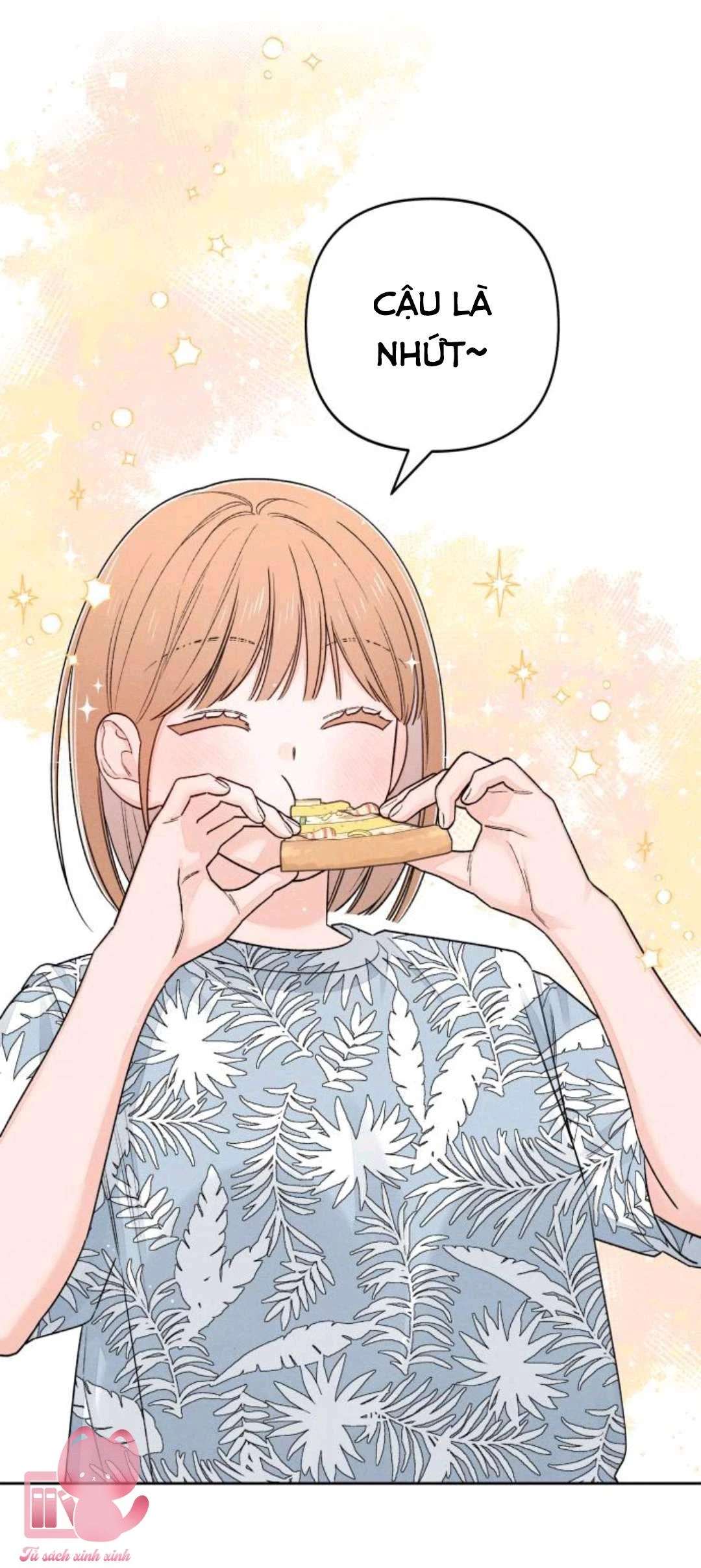 Bí Mật Thanh Xuân Chapter 89 - 2