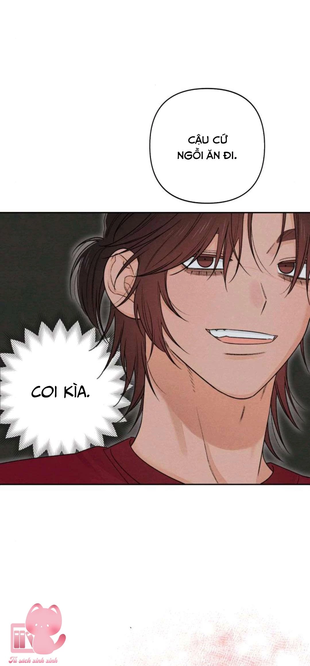Bí Mật Thanh Xuân Chapter 89 - 8