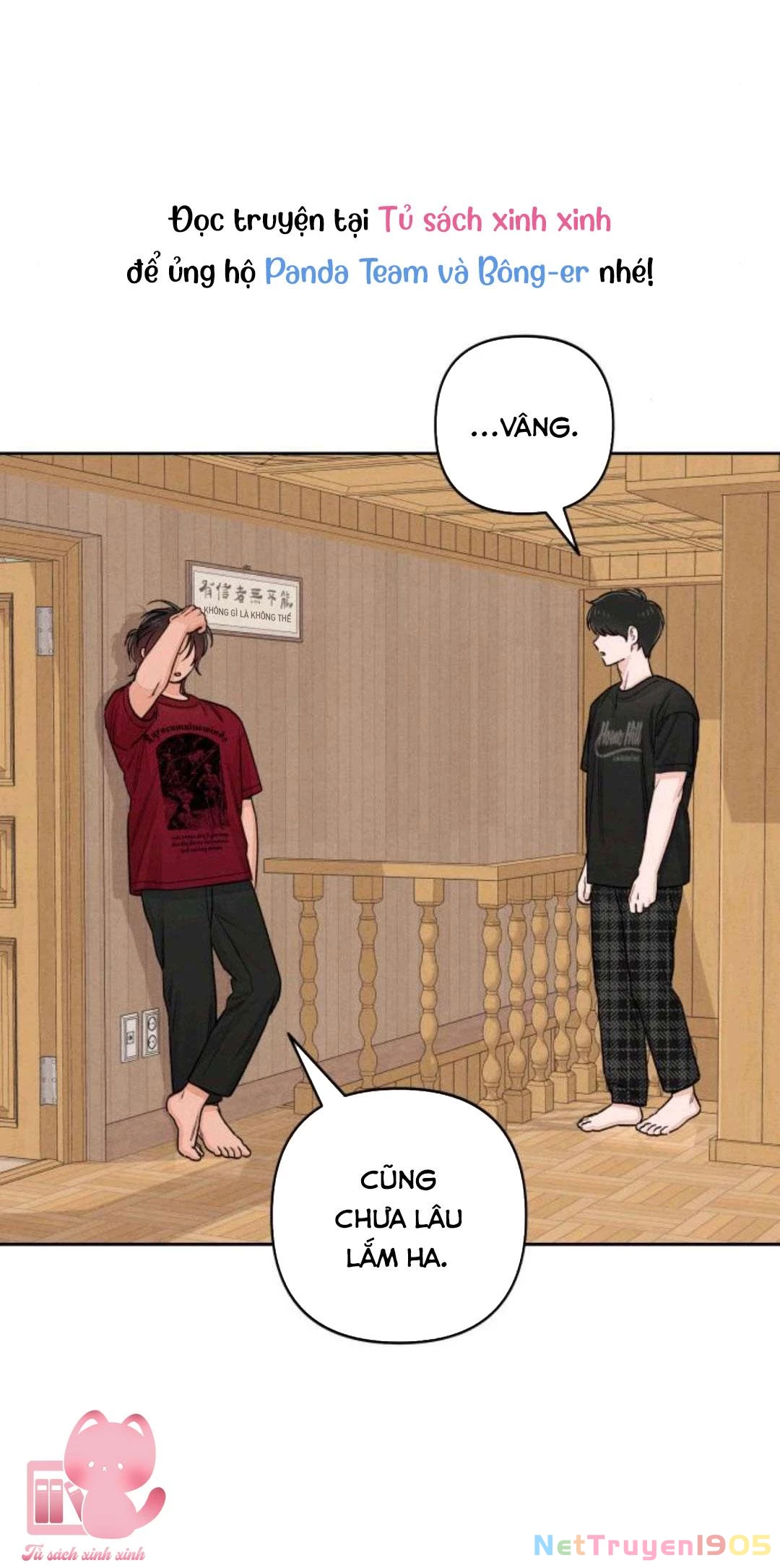 Bí Mật Thanh Xuân Chapter 89 - 22