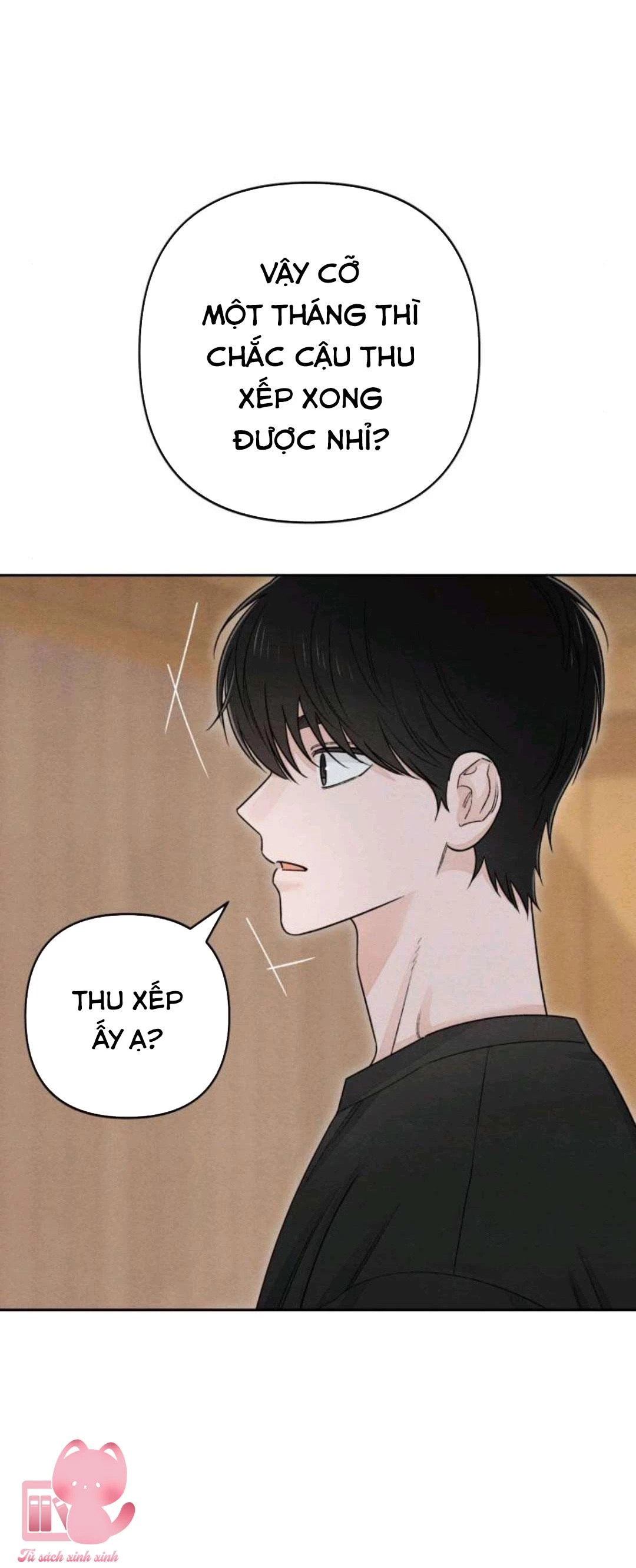 Bí Mật Thanh Xuân Chapter 89 - 23
