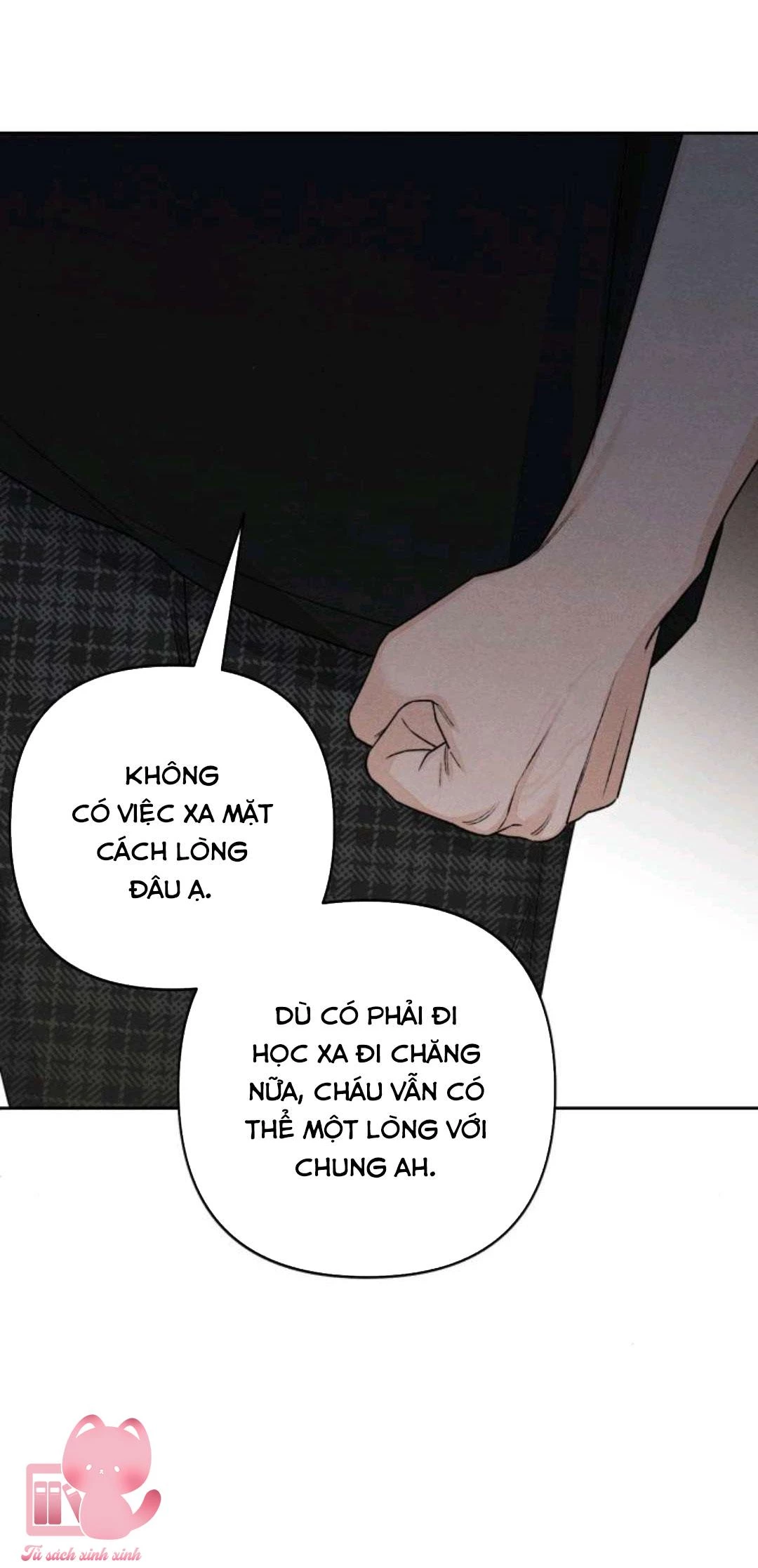 Bí Mật Thanh Xuân Chapter 89 - 26