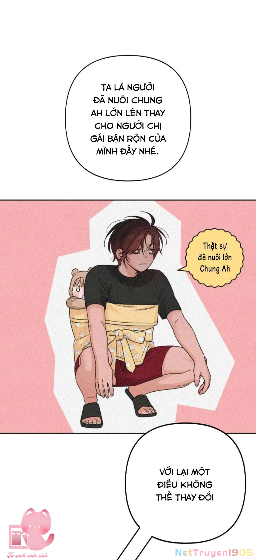 Bí Mật Thanh Xuân Chapter 89 - 30