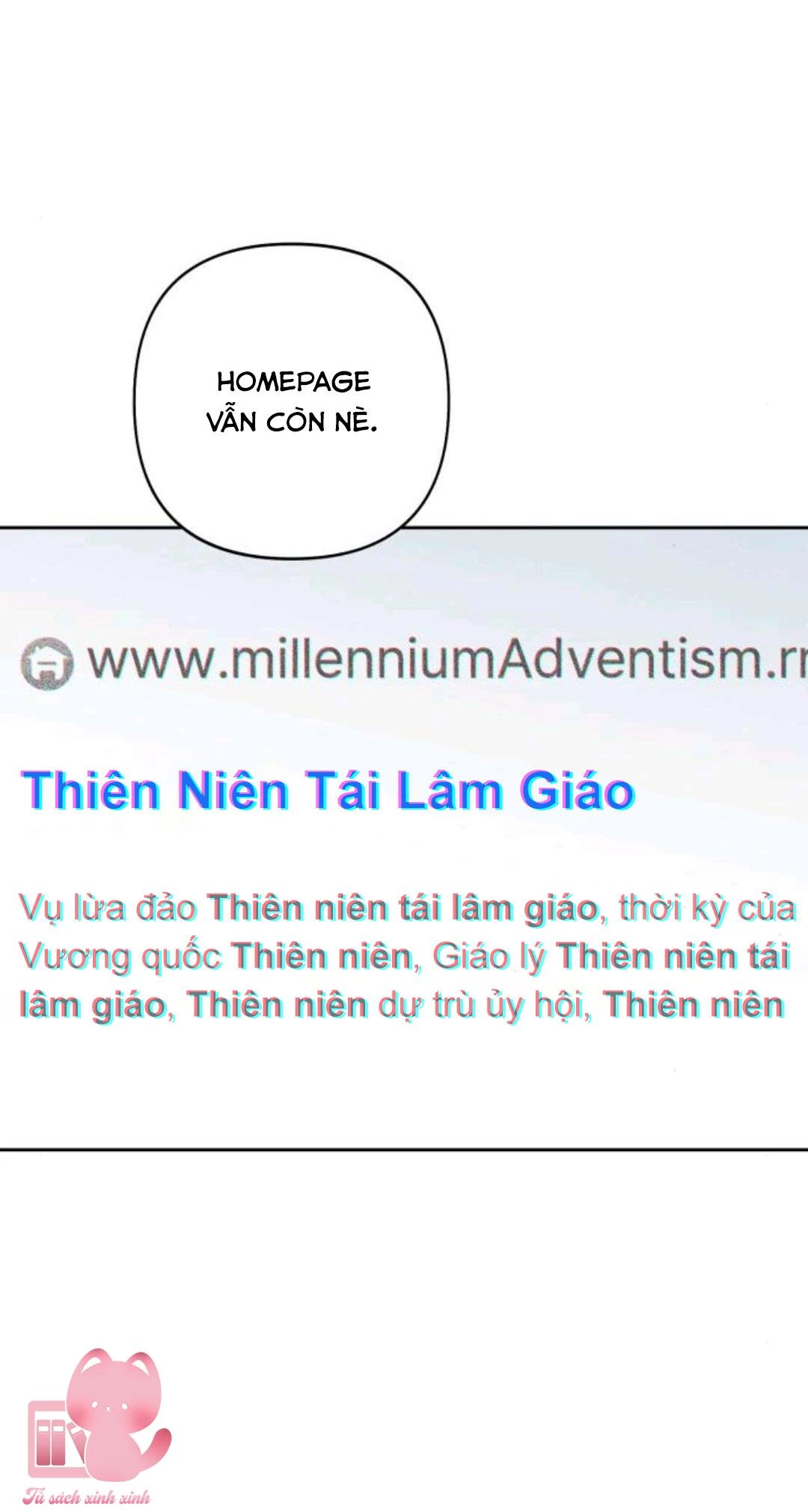 Bí Mật Thanh Xuân Chapter 89 - 47