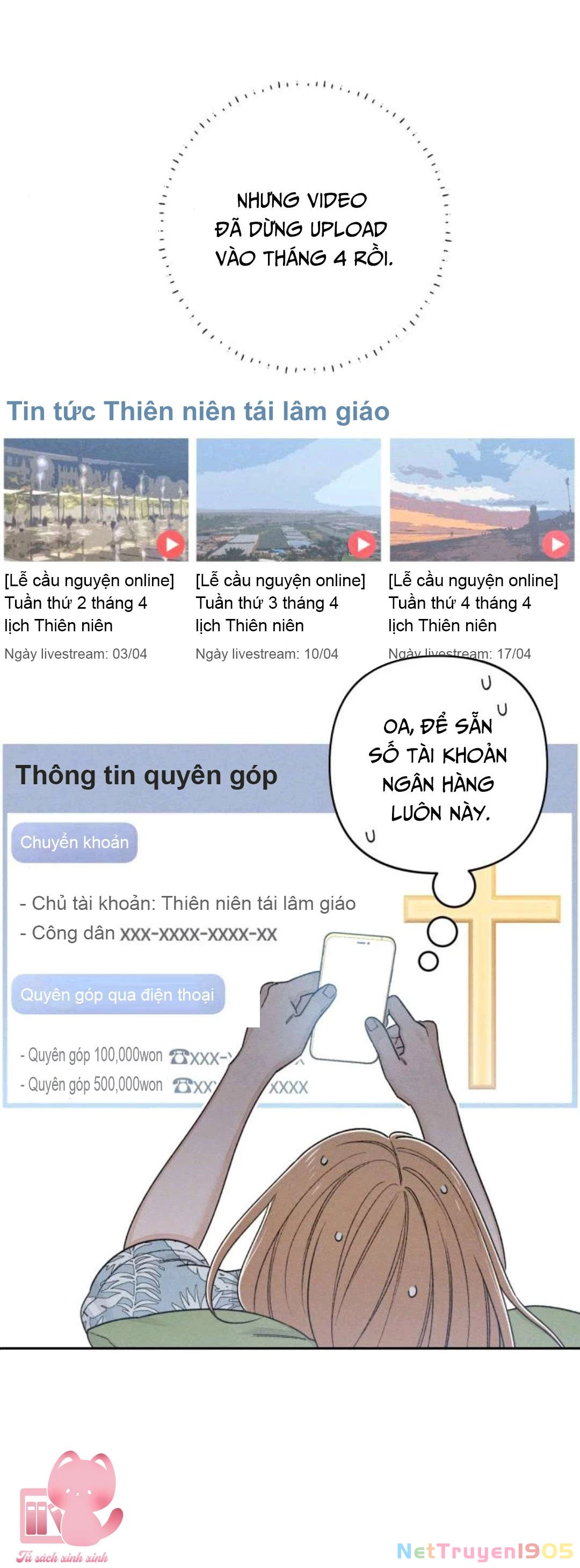 Bí Mật Thanh Xuân Chapter 89 - 49
