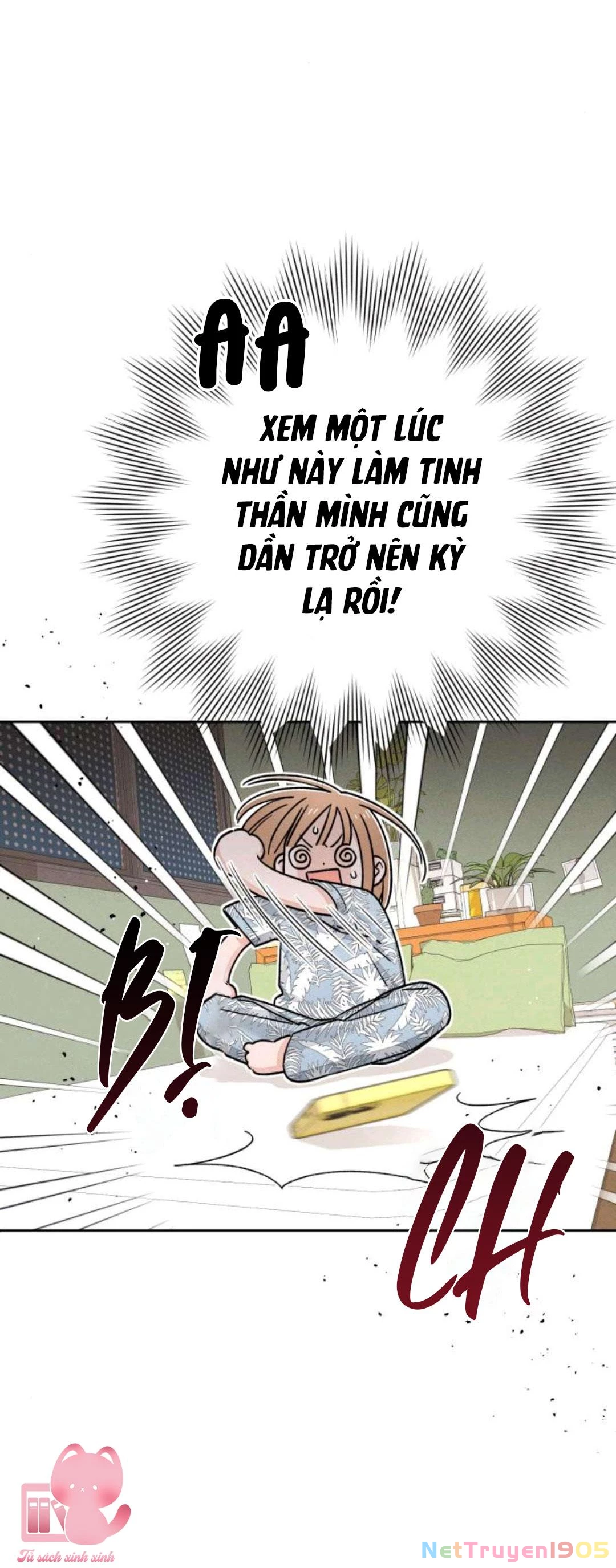 Bí Mật Thanh Xuân Chapter 89 - 50