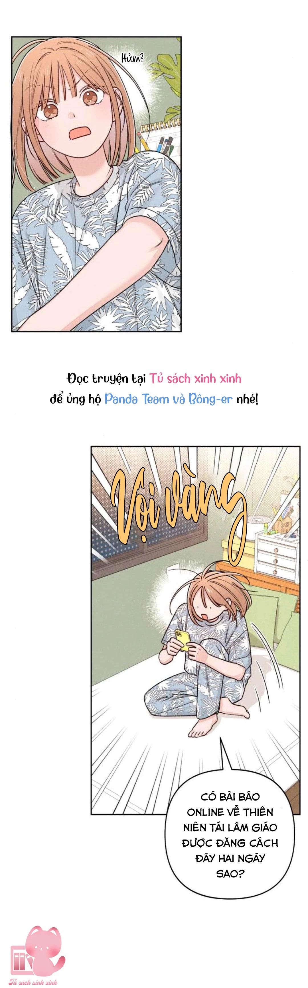 Bí Mật Thanh Xuân Chapter 89 - 51