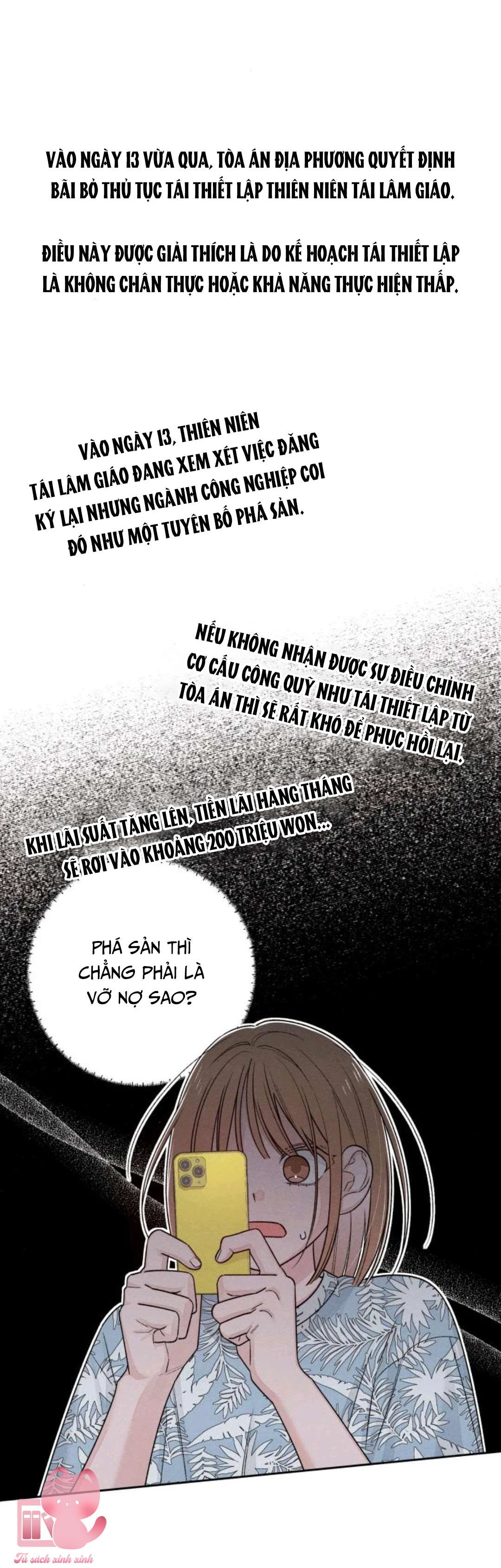 Bí Mật Thanh Xuân Chapter 89 - 52