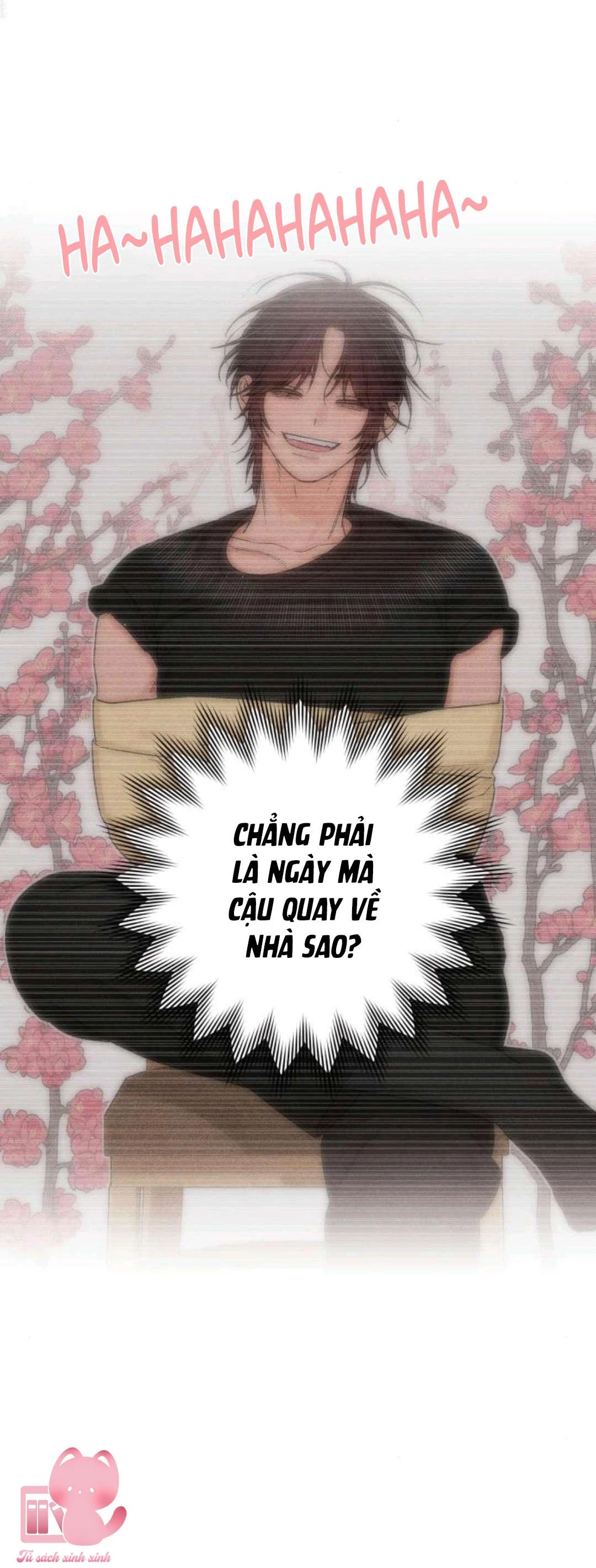 Bí Mật Thanh Xuân Chapter 89 - 54