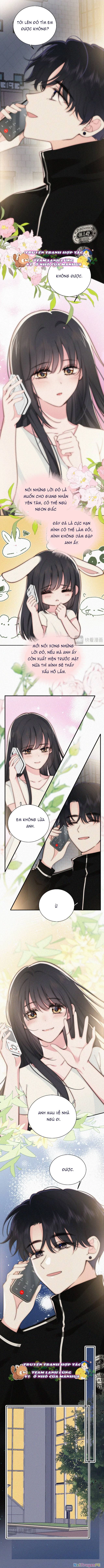 Bá Vương Sủng Ái Cô Vợ Mù Chapter 109 - 3