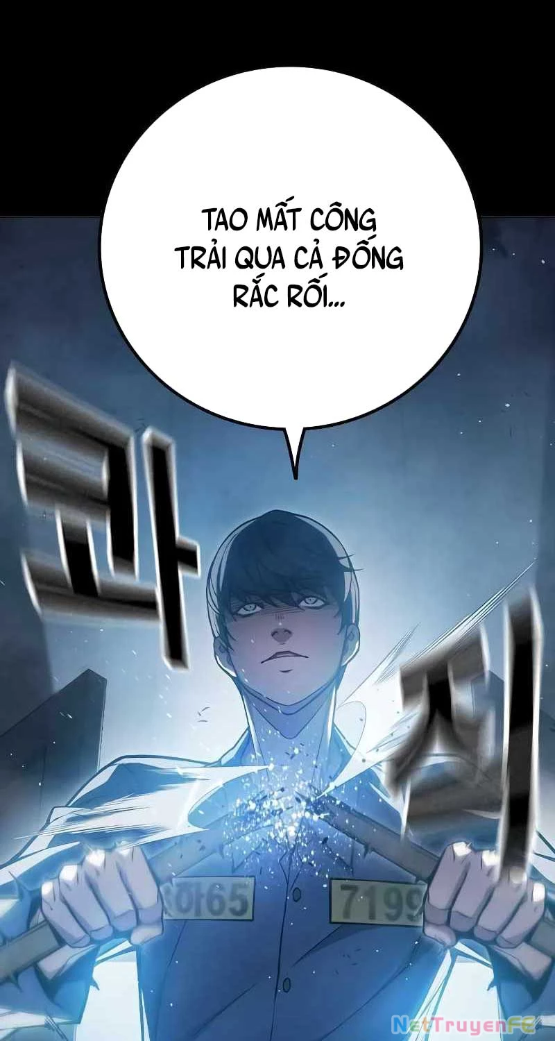 Nhà Tù Vị Thành Niên Chapter 17 - 11