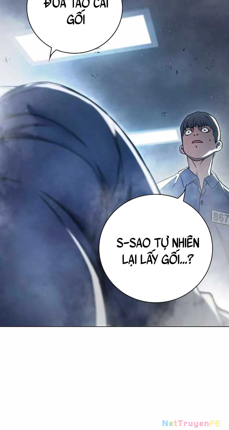 Nhà Tù Vị Thành Niên Chapter 17 - 25