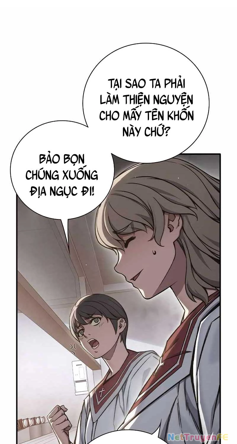 Nhà Tù Vị Thành Niên Chapter 17 - 134