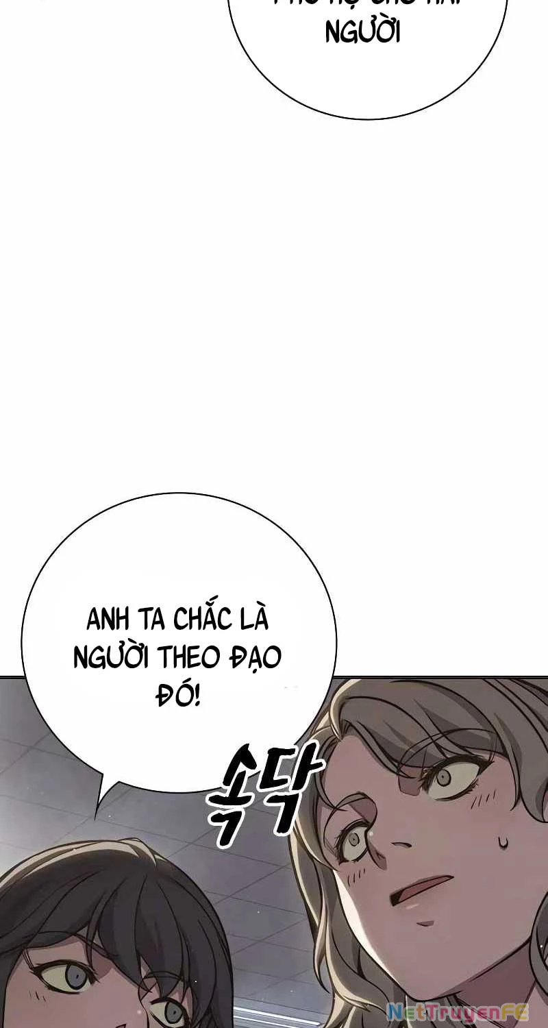 Nhà Tù Vị Thành Niên Chapter 17 - 140