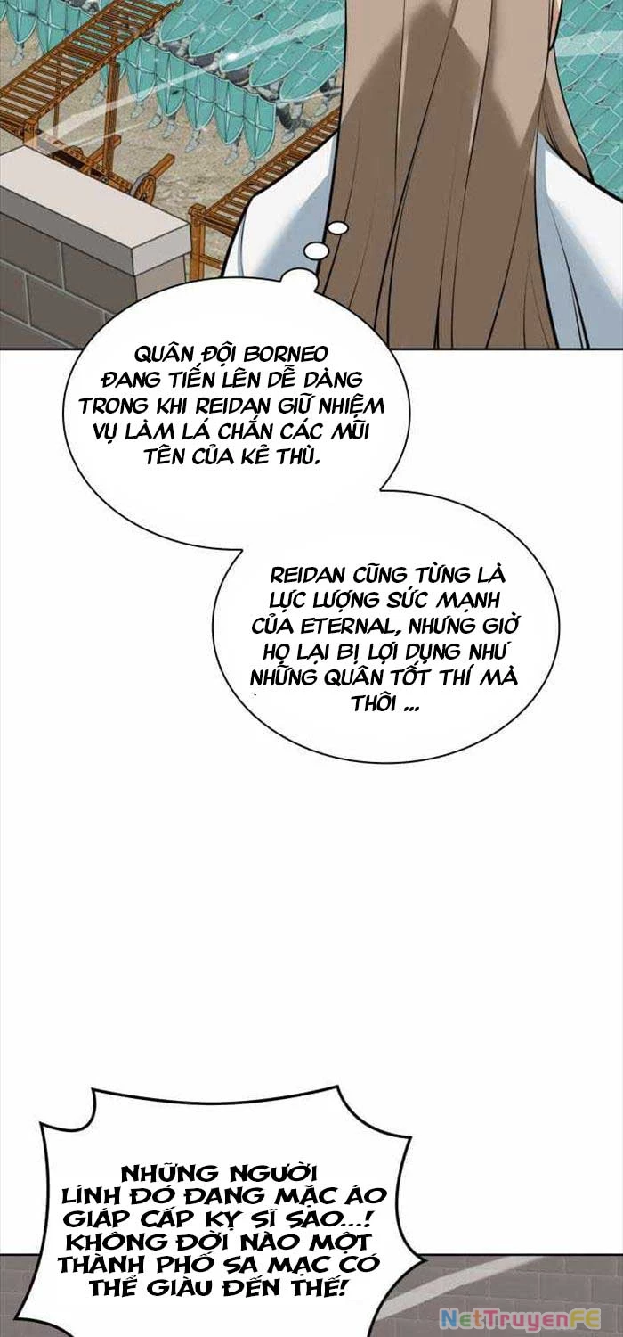 Thợ Rèn Huyền Thoại Chapter 248 - 50